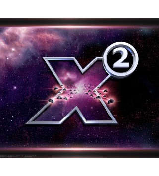 X2: The Threat Steam Key GLOBAL